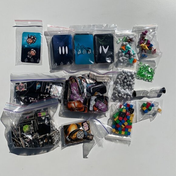 Galaxy Trucker: Anniversary Edition (2012) (used) - Picture 5 of 6